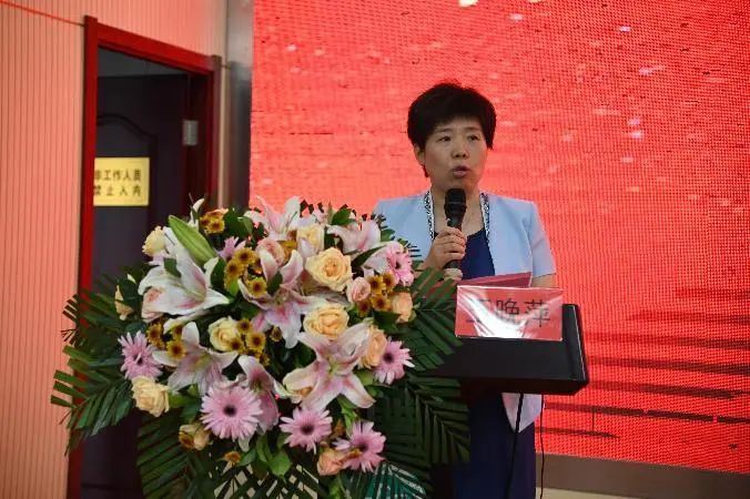 勠力同心 奮楫篤行——市人民醫(yī)院成功舉辦長治市護理學會內(nèi)科護理專業(yè)委員會神經(jīng)內(nèi)科護理專業(yè)學組成立大會