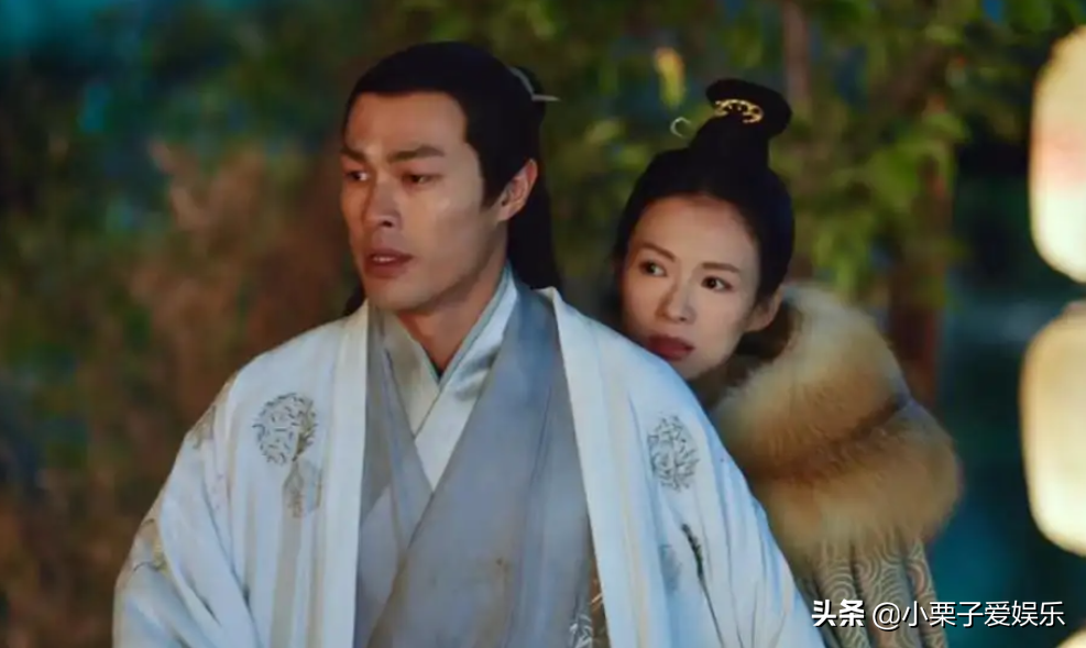 名不符实的“第一美”有多搞笑？有男有女、各有各丑，硬演真尴尬