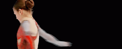 b站率先把亚历山德拉·特鲁索娃“请来了”？