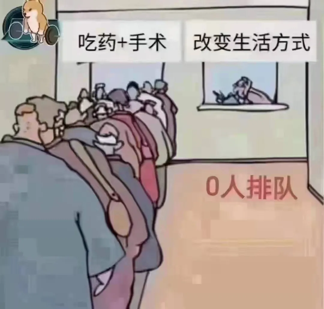 100副反应人性的图，你能读懂几张？