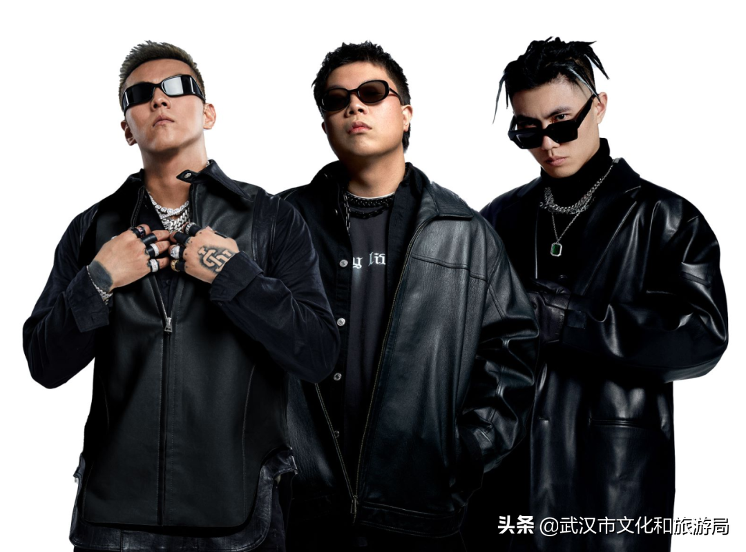 全明星阵容官宣！10大偶像/Rapper/乐队组合都来了！