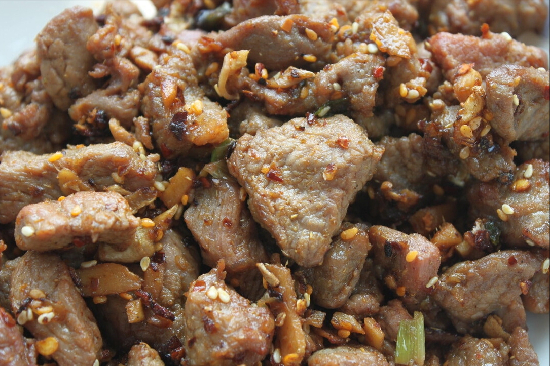 明日冬至，记得“吃2肉，食3菜”，营养又暖身，顺顺利利过寒冬