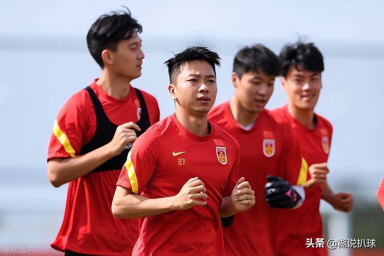 中国对日本比赛时间(官宣！国足3场东亚杯比赛时间确定，全新首发冲冠军，CCTV5直播)