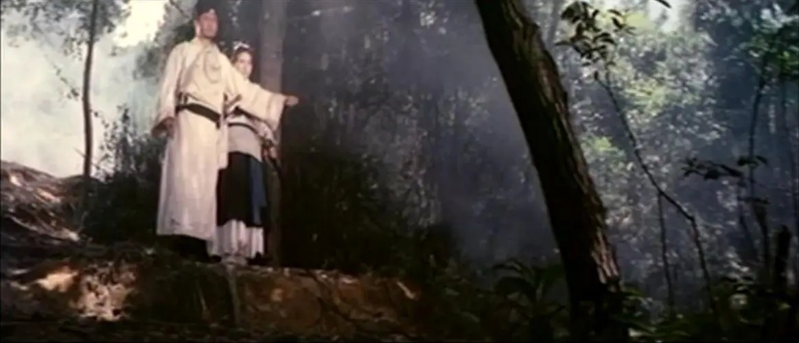 七年过去了，为何徐浩峰的《师父》仍是2010年后武侠片的巅峰