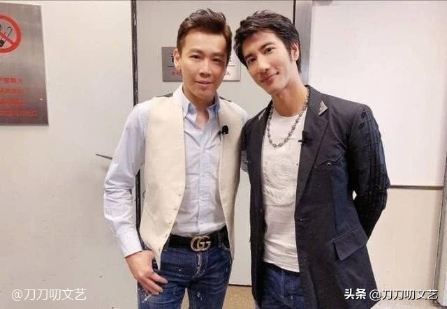 王力宏回应被指“废话”？过往言行被扒，李诞陶喆早“预言”塌房