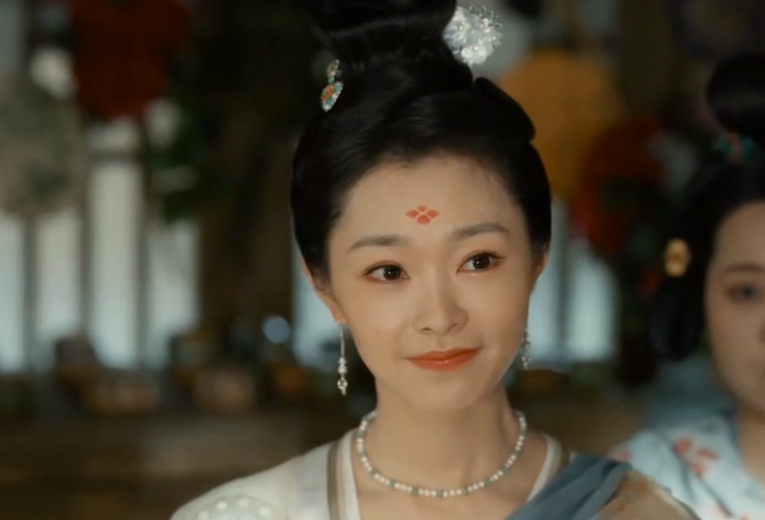 4年前，袁冰妍演了个“贤妻良母”，让我记了好久，好难得