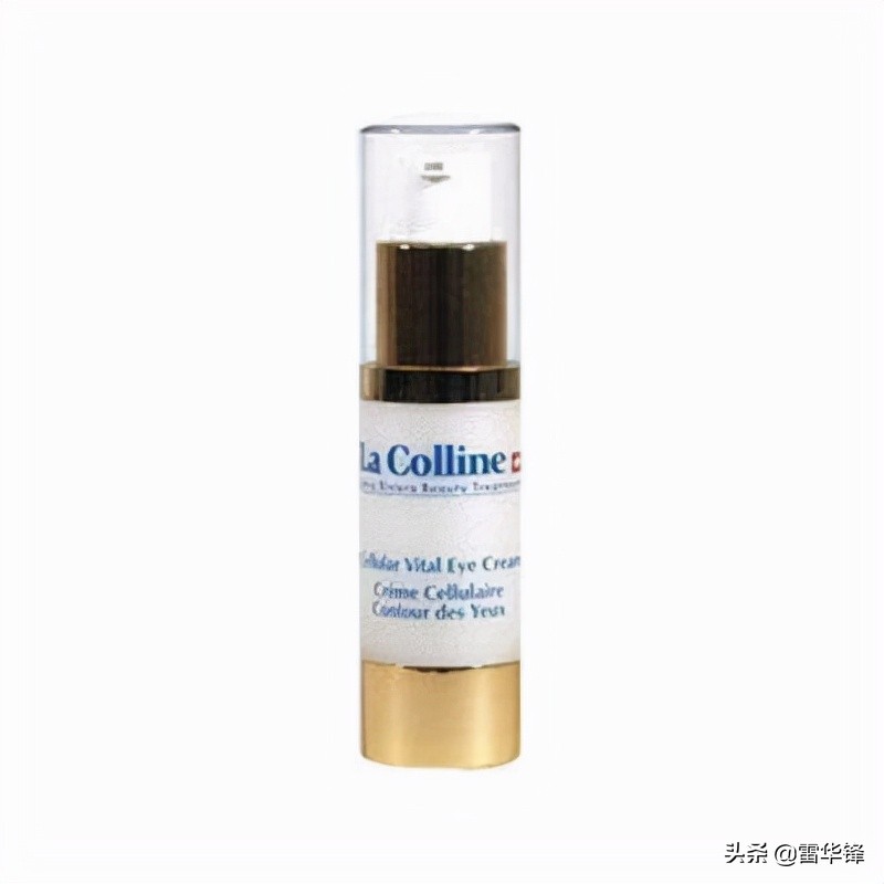 眼角出现皱纹黑眼圈如果改善？去黑眼圈抗皱抗衰老眼膜眼霜排行榜