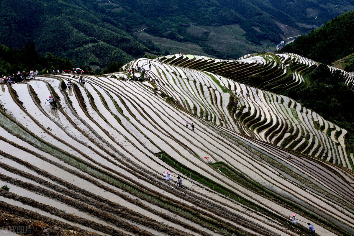 五一去哪旅游最合适