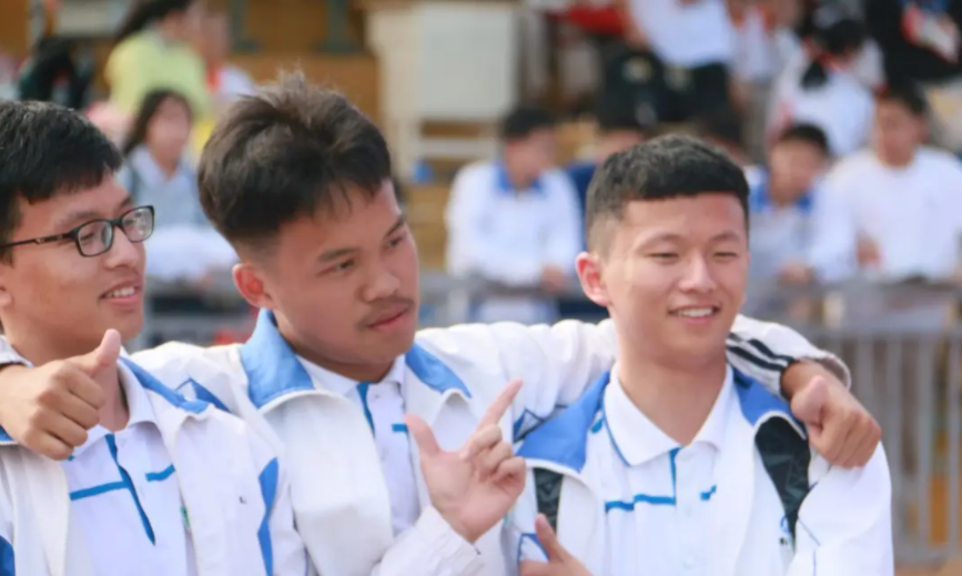 2022年各省高考人数出炉，河北仅排第5名，河南稳居榜首位置