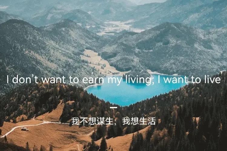 真心推荐给大学生的一本书