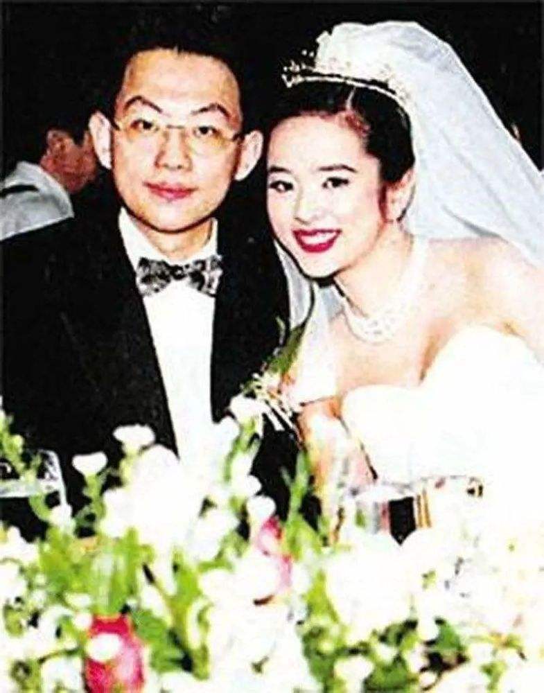 嫁错人的7位港台知名女星，多人被丈夫家暴，每一位都很可怜