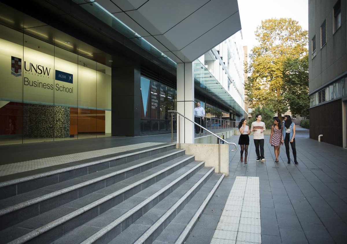 新南威尔士大学最全申请攻略来袭