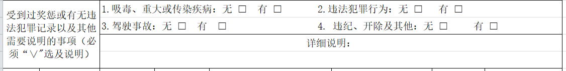 Excel表格该怎么勾选(excel表格怎么选中)
