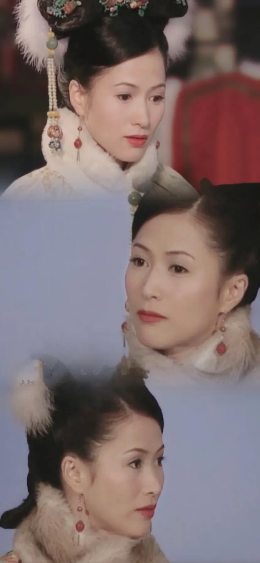 那些讨喜的角色