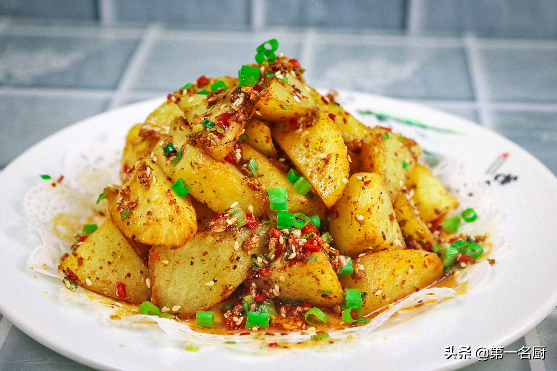 土豆做法,土豆做法大全菜譜