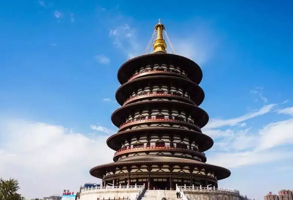 “一座城市一句诗”，30座城市最具代表性的诗句，你的城是哪句？