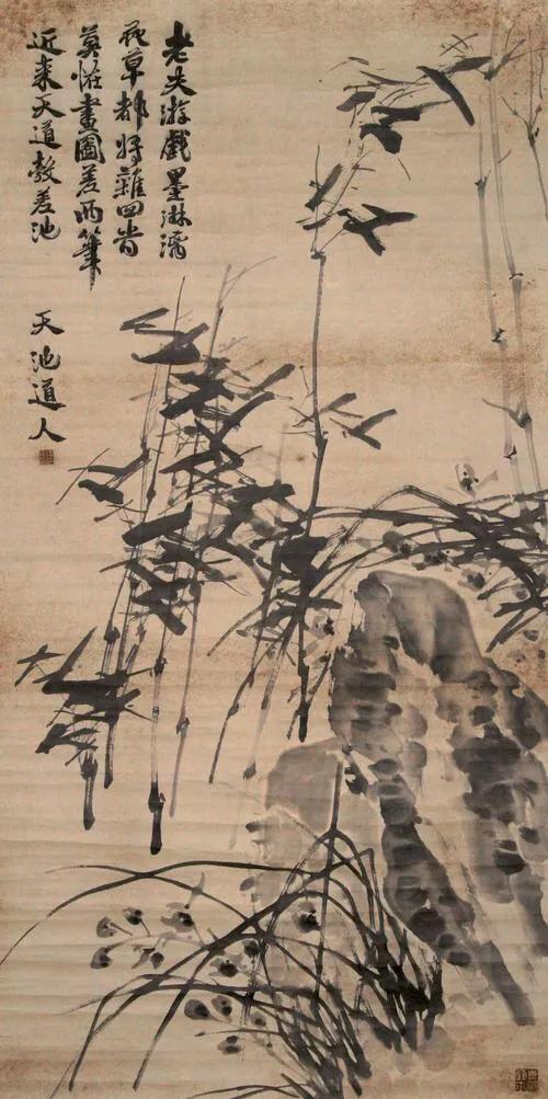 唐伯虎、郑板桥、任伯年、吴昌硕等中国十大名画家画集（珍藏版）