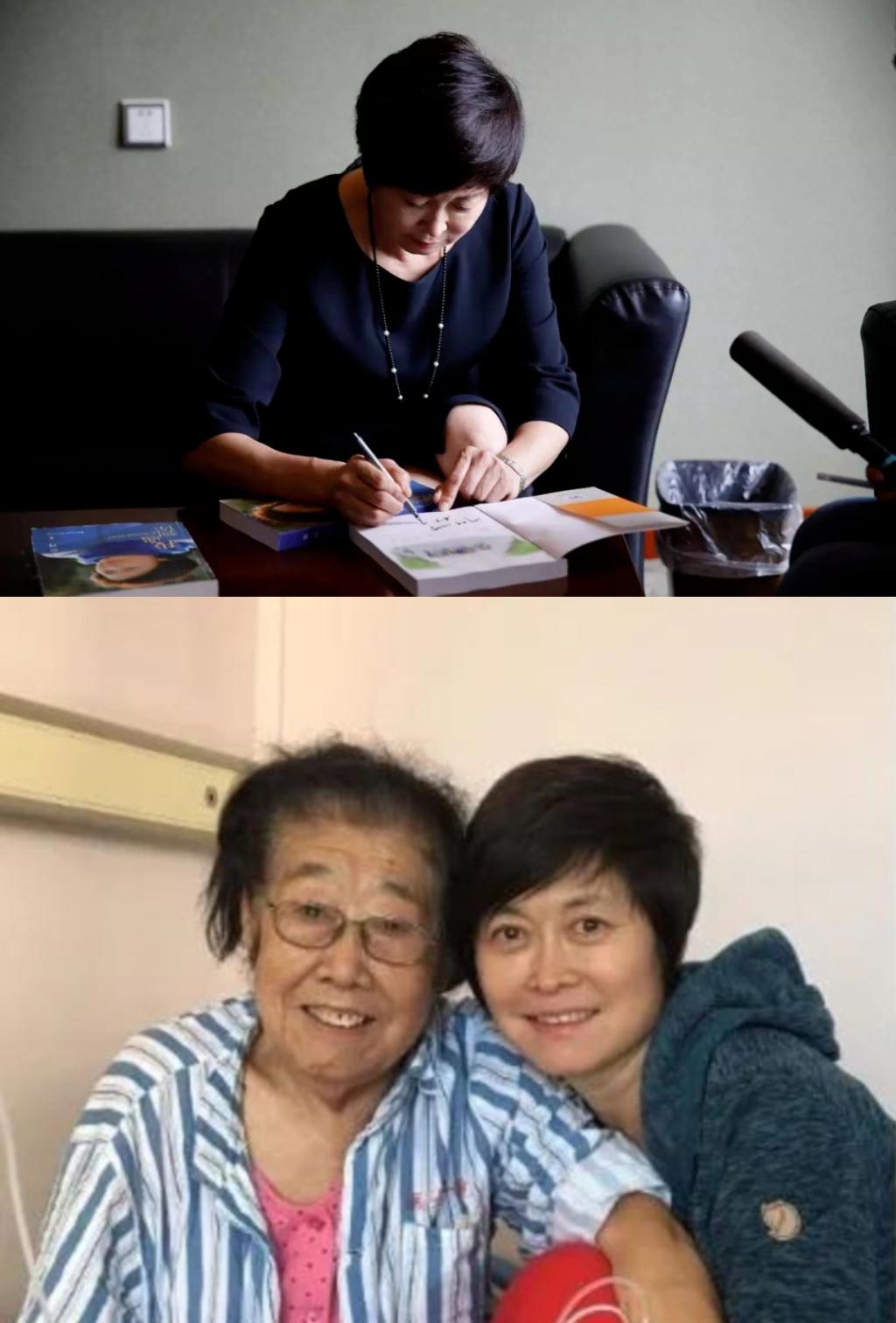 狗血、争产、低调的幸福，5位央视女主持的豪门婚姻，好像都全了