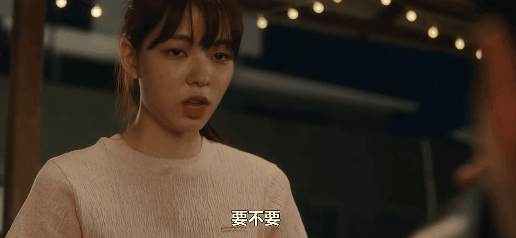 这有限的青春真是美好。