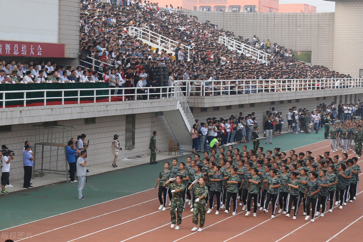 高职单招详解，解读5所走高职单招的优质学校，就业质量超高