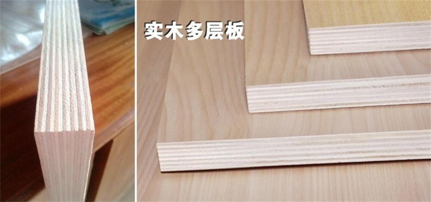 衣柜门用什么板材好？选错了，变形弯曲还不环保