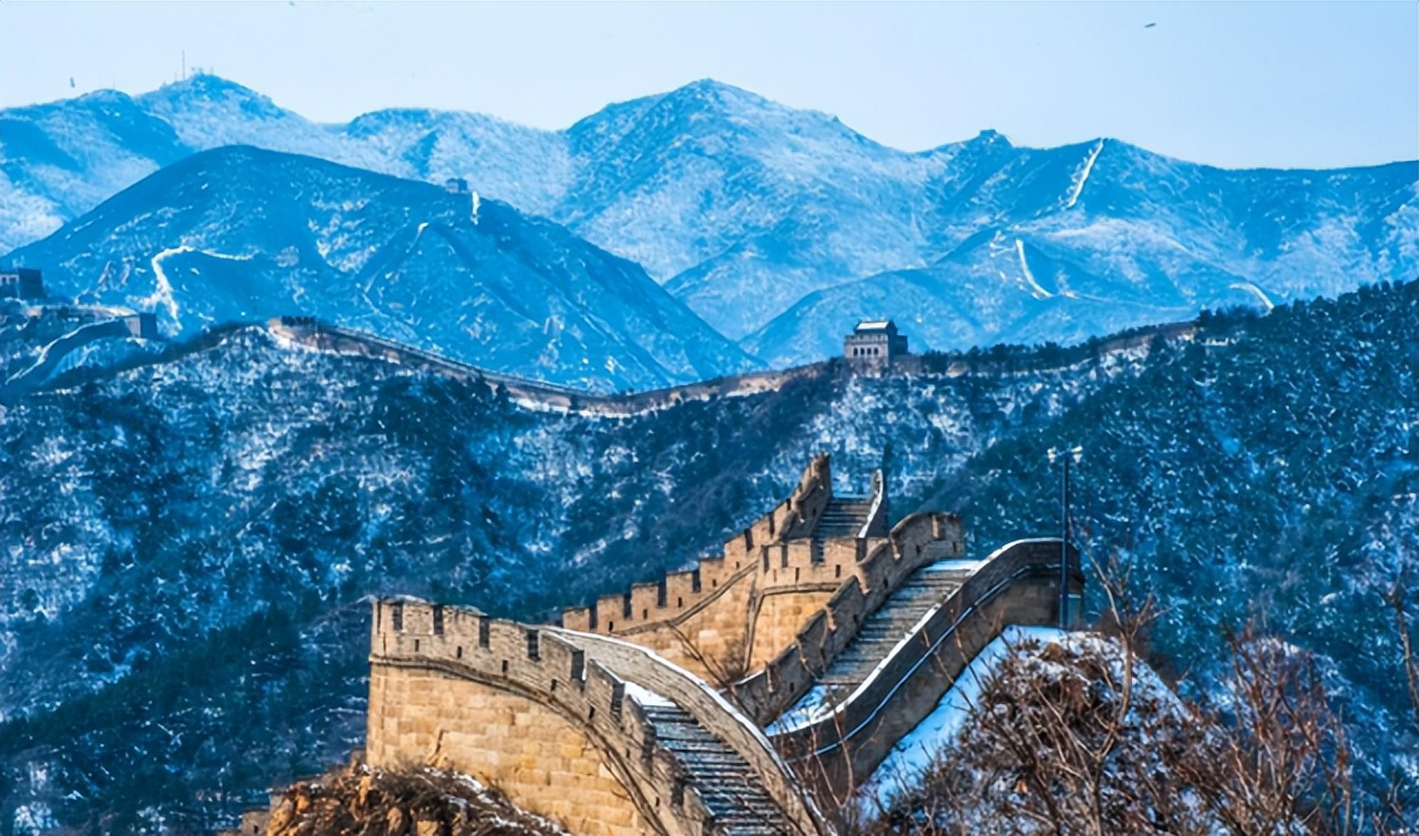 中国适合穷游的4座城市,旅游景点众多消费还不高,去了都说好