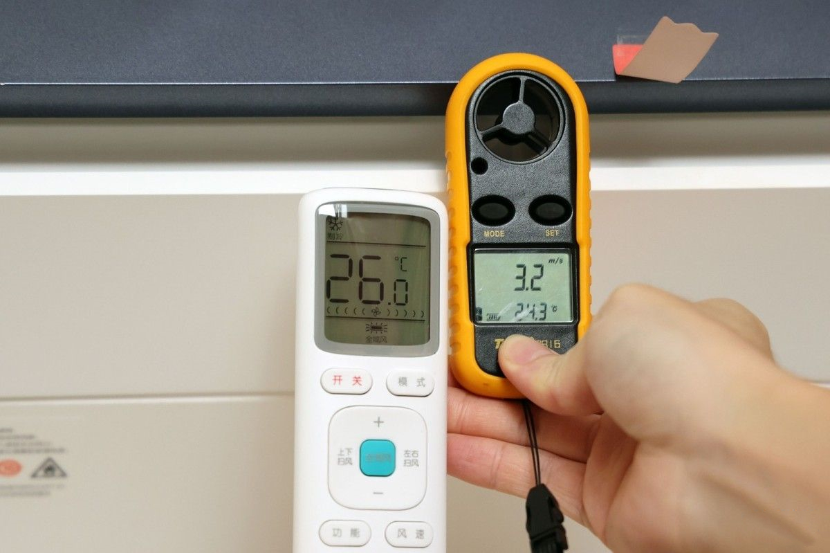空調開除濕，“舒適又省電”：除濕模式和制冷模式有何不同？
