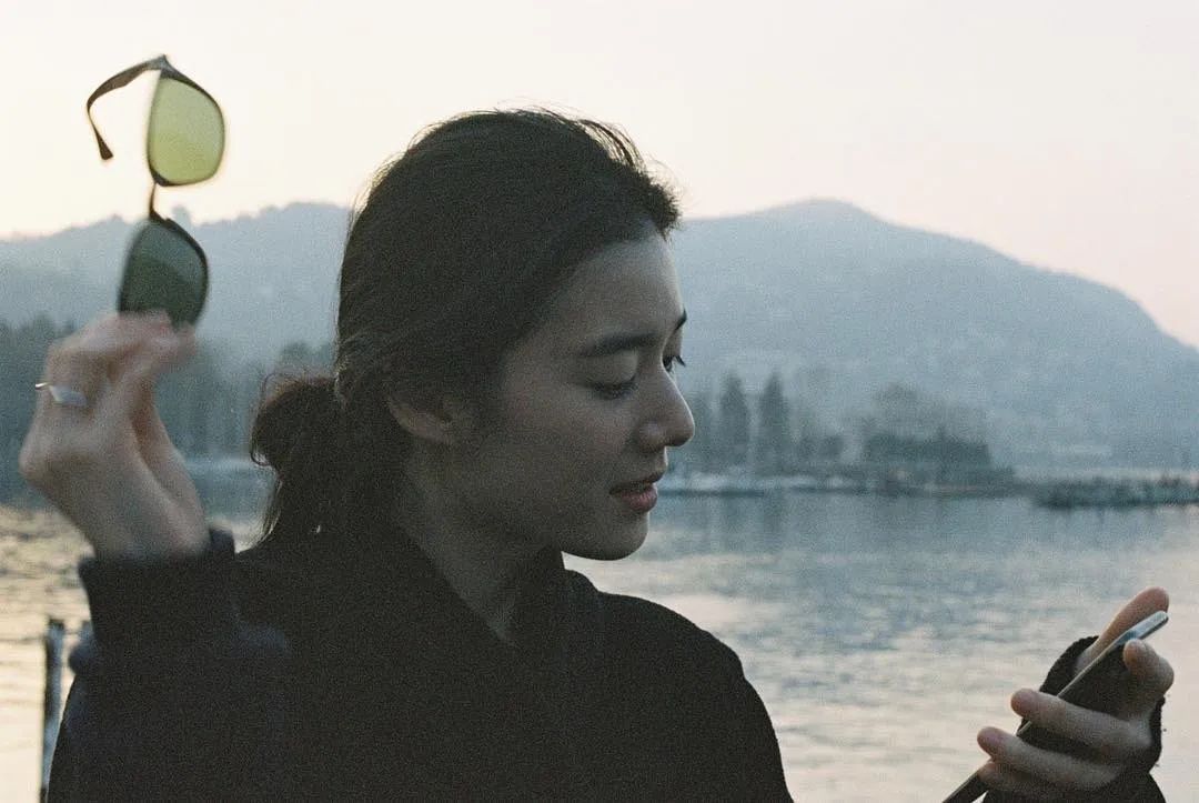 看完《安娜》才知道，不会被讨厌的脸长这样