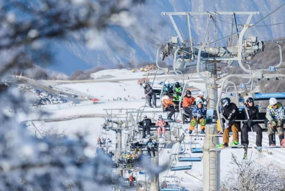 冬奥会这阵风过后，滑雪还能热多久？