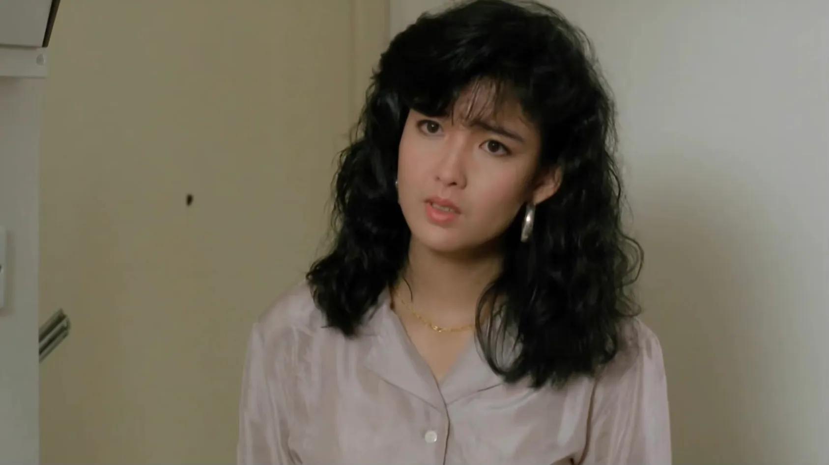 看了她们，才知道什么叫“自带清纯校花脸”，有些气质真是天生的