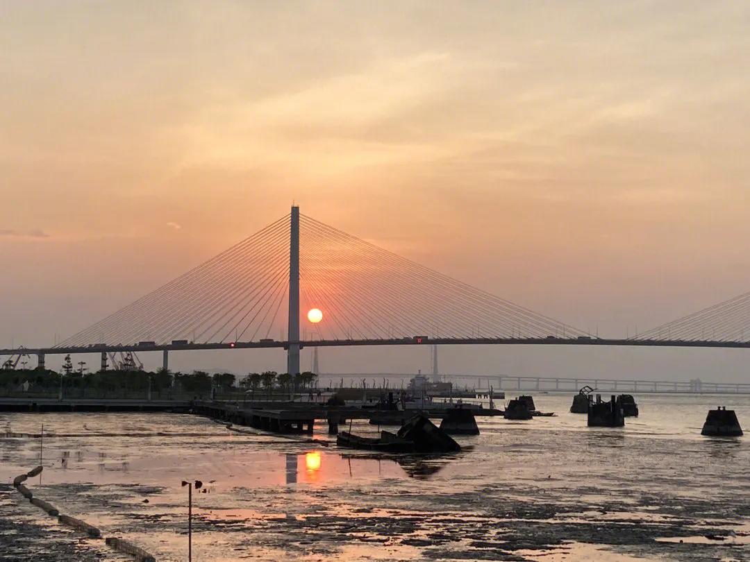 汕头好玩的地方和景点图片