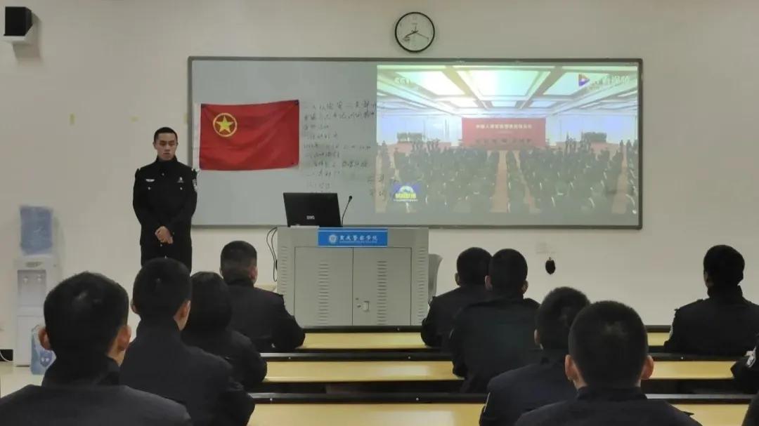 你不是所有警校都有资格报考，其实你能报考的警校仅仅这几个？