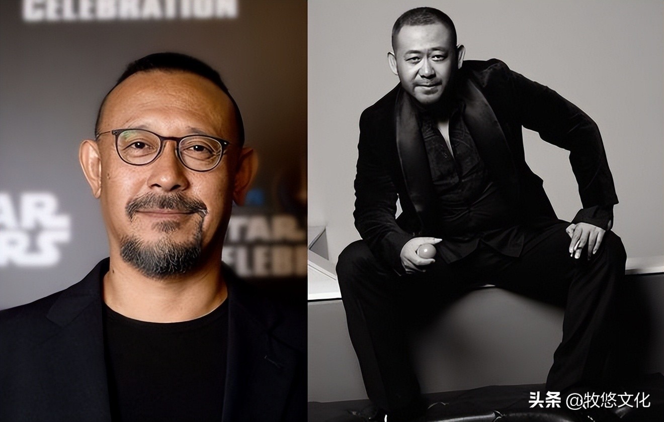 娱乐圈17对亲兄弟，一门三杰都不算事，还有四兄弟齐上阵的