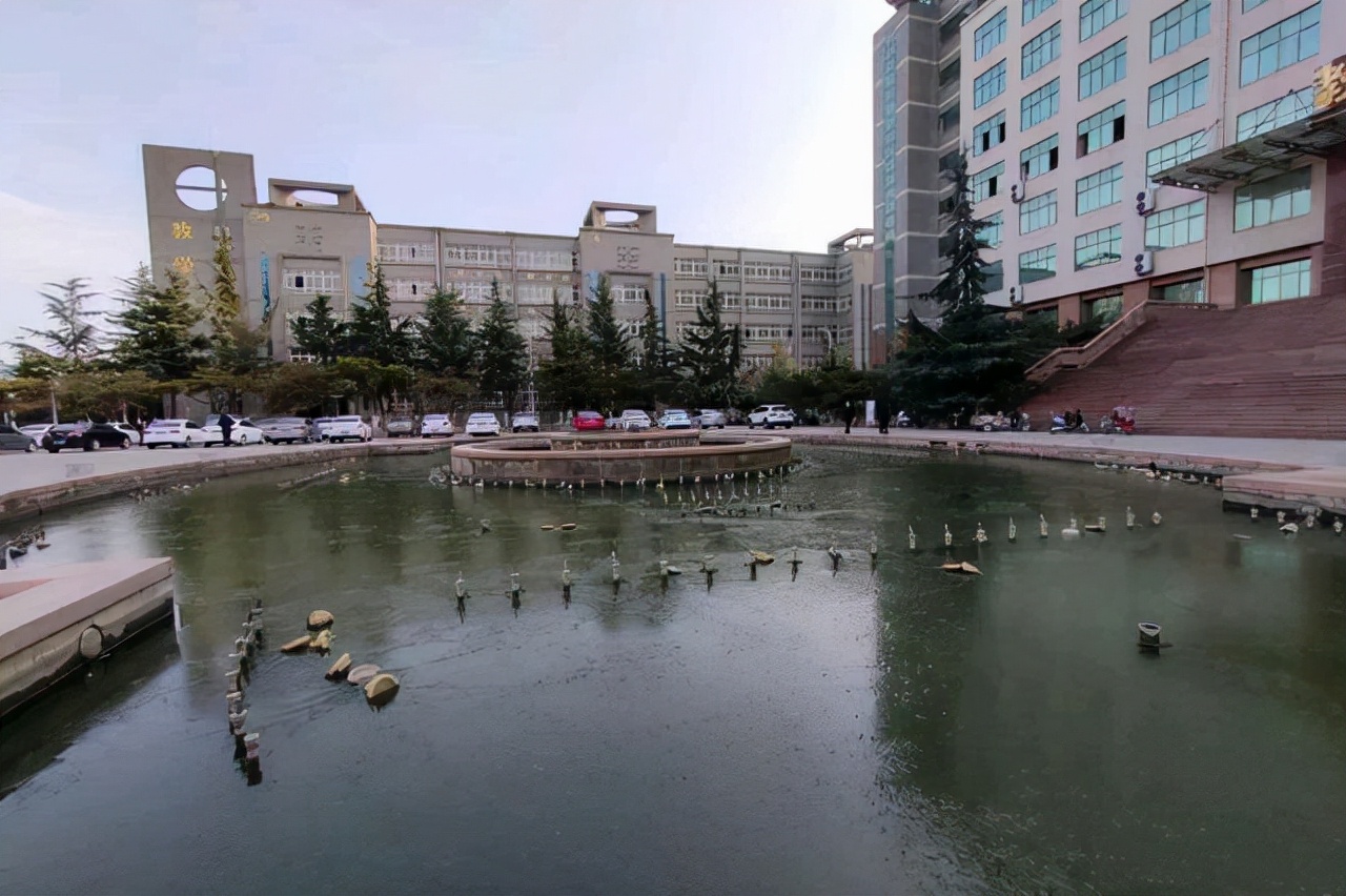 恭喜！山东蓝翔技师职业学院要来了，已获当地官方支持