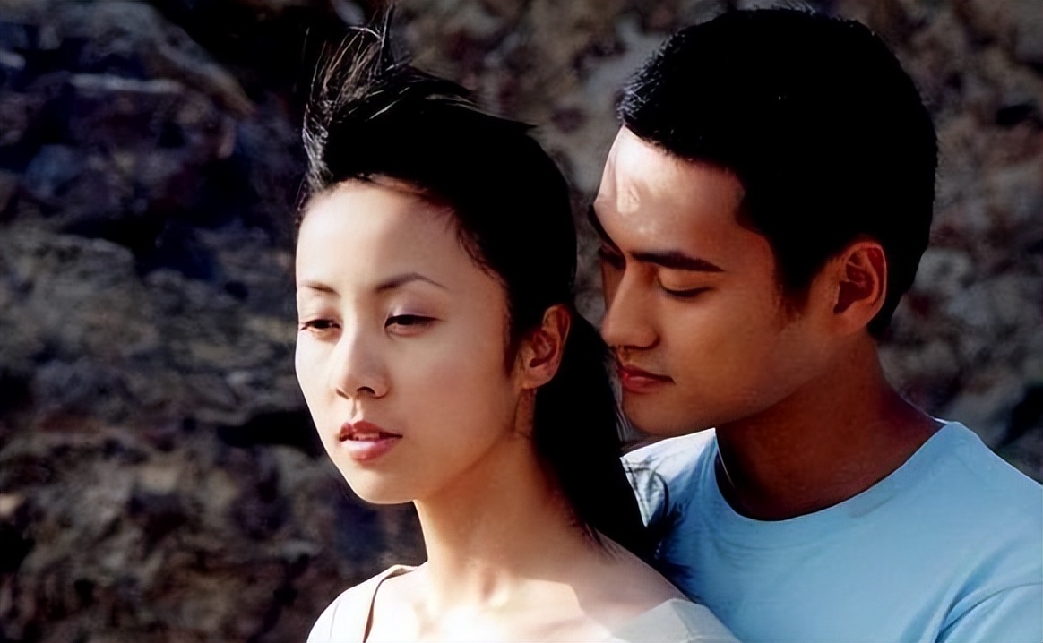 胡歌荧幕处女作《蒲公英》，两姐妹爱上同个男人的爱情悲剧