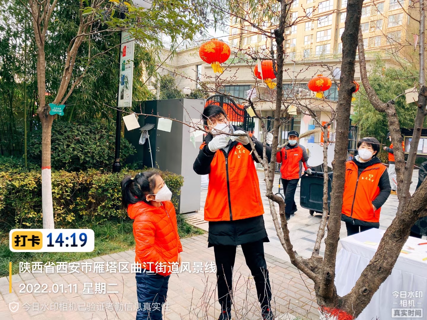 温暖前行，“艺”起加油 西安文学艺术家用各种艺术形式助力抗疫