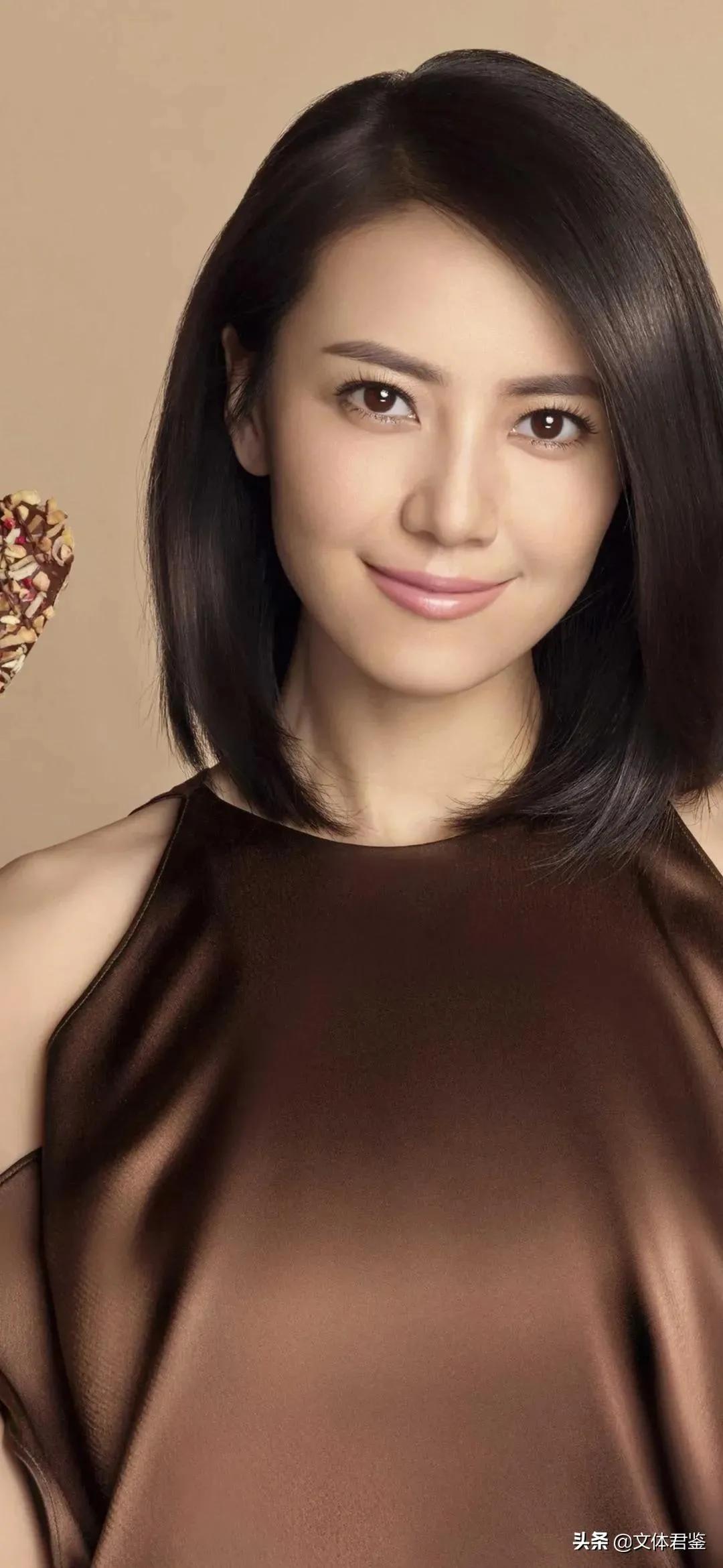 女神高圆圆