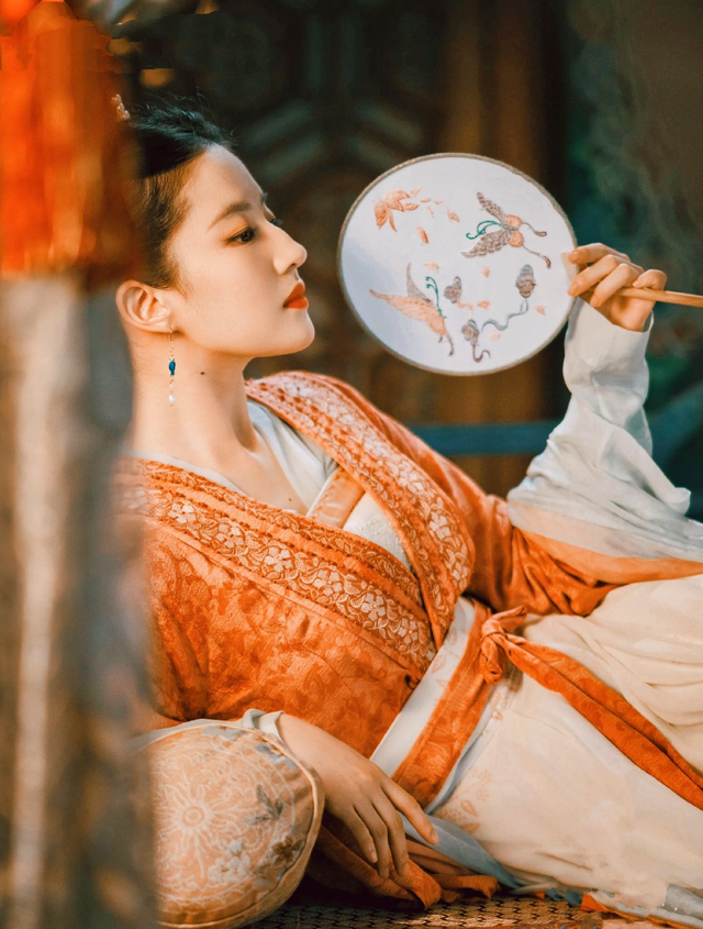 忙碌于《梦华录》内外的两宋女商人