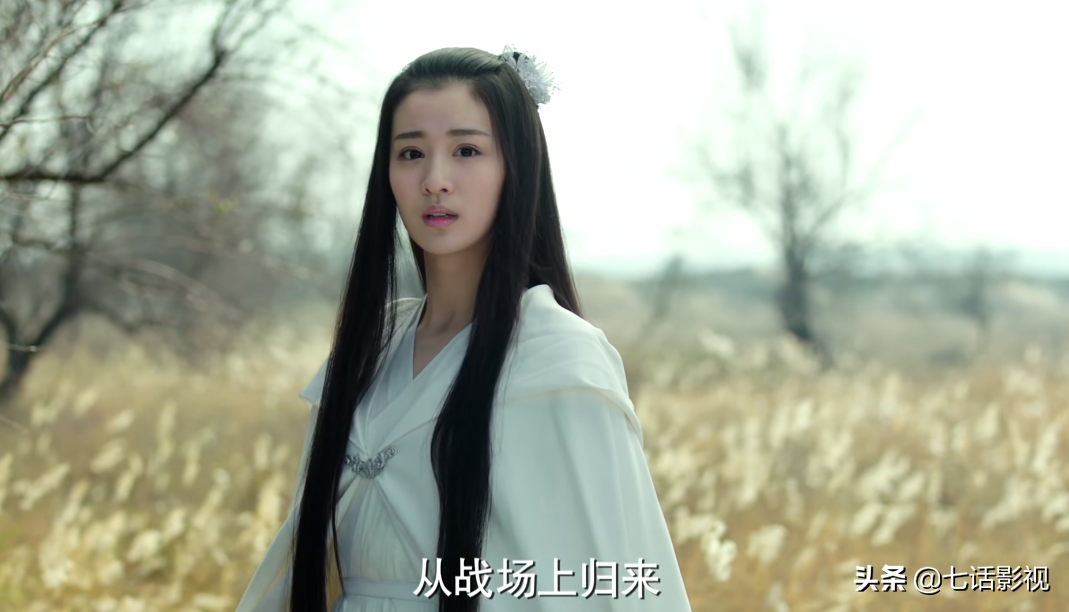 从《红楼梦》看古装剧妆发演变，这些年，哪些东西在慢慢消失？