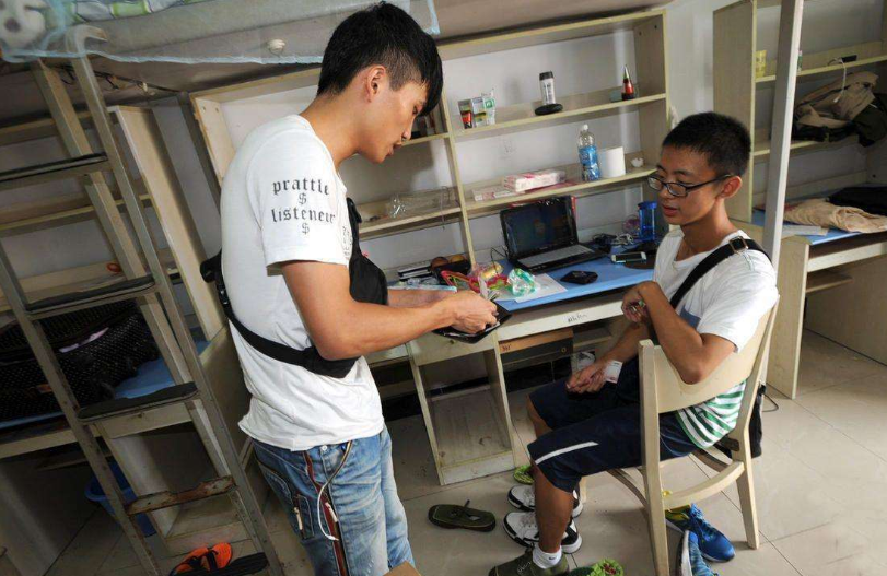 大学校园也有“潜规则”，辅导员一般不会明说，大一新生需要注意