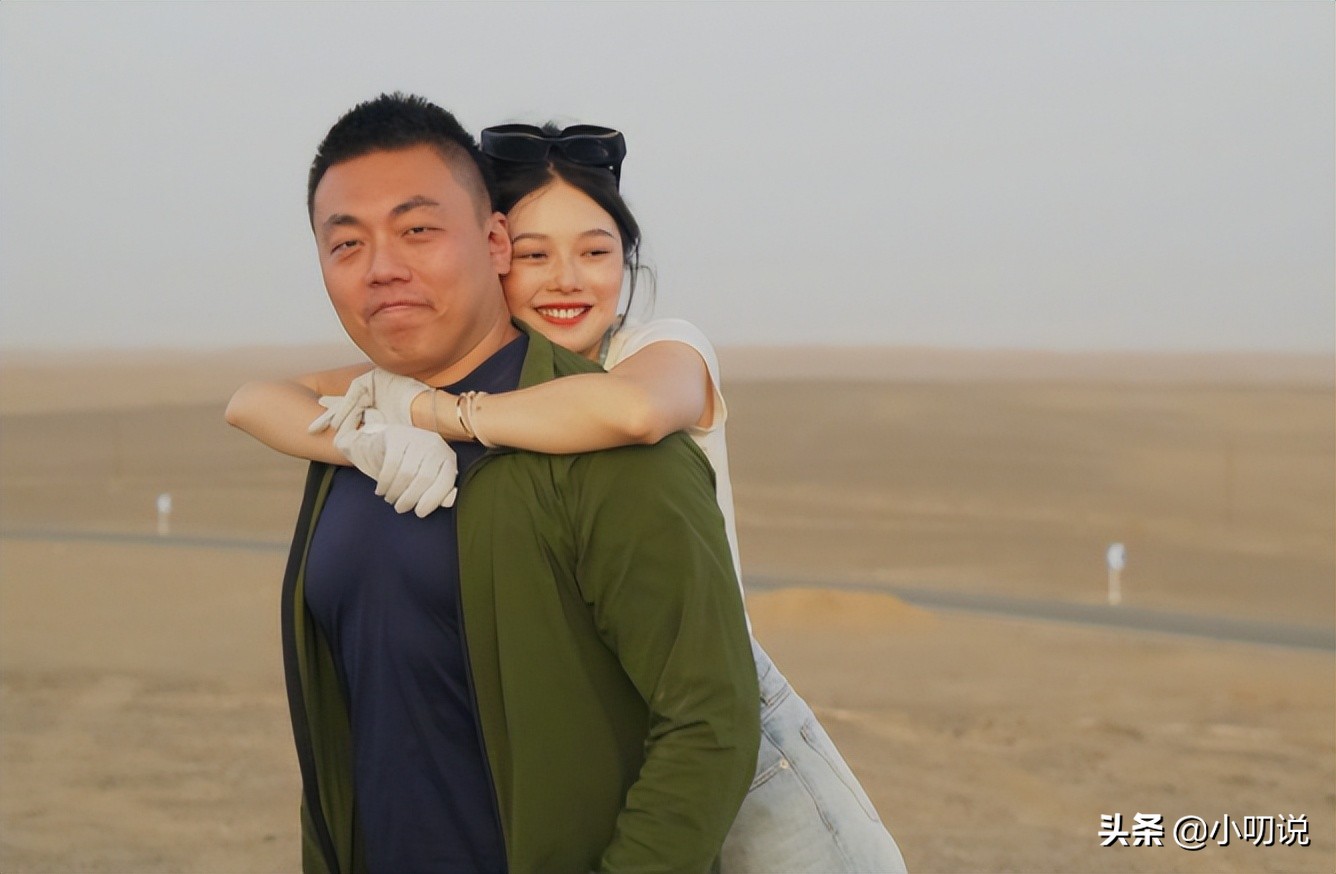 晚晚：从网红到贵妇名媛，野心勃勃，初代网红的“奋斗史”