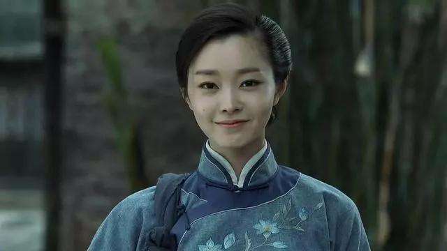 《伪装者》：明台为什么选择了程锦云，却把于曼丽当成半条命