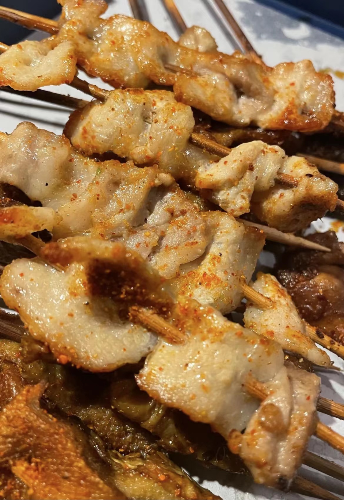 夏天在北京吃烤串儿去哪家店好？这三家店性价比都不错 评价很高