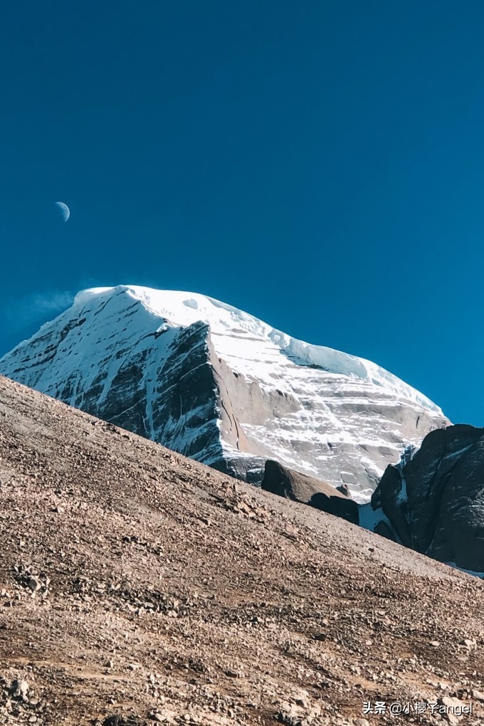 阿里南线｜西藏往西，奔赴滚烫山河