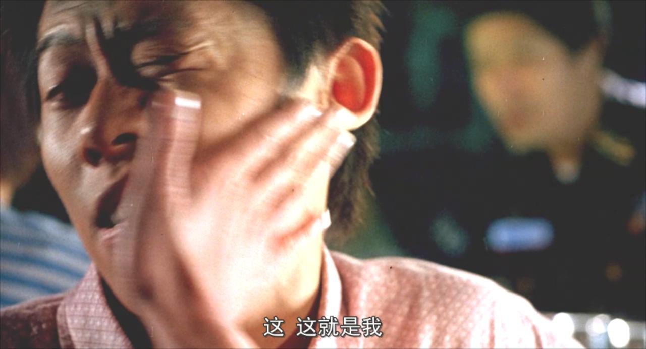 18年前，夏雨和李冰冰拍出青春片天花板，周润发成最大惊喜