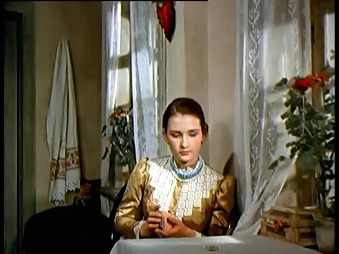 世界电影（0122）苏联电影《静静的顿河》（1980）剧照欣赏