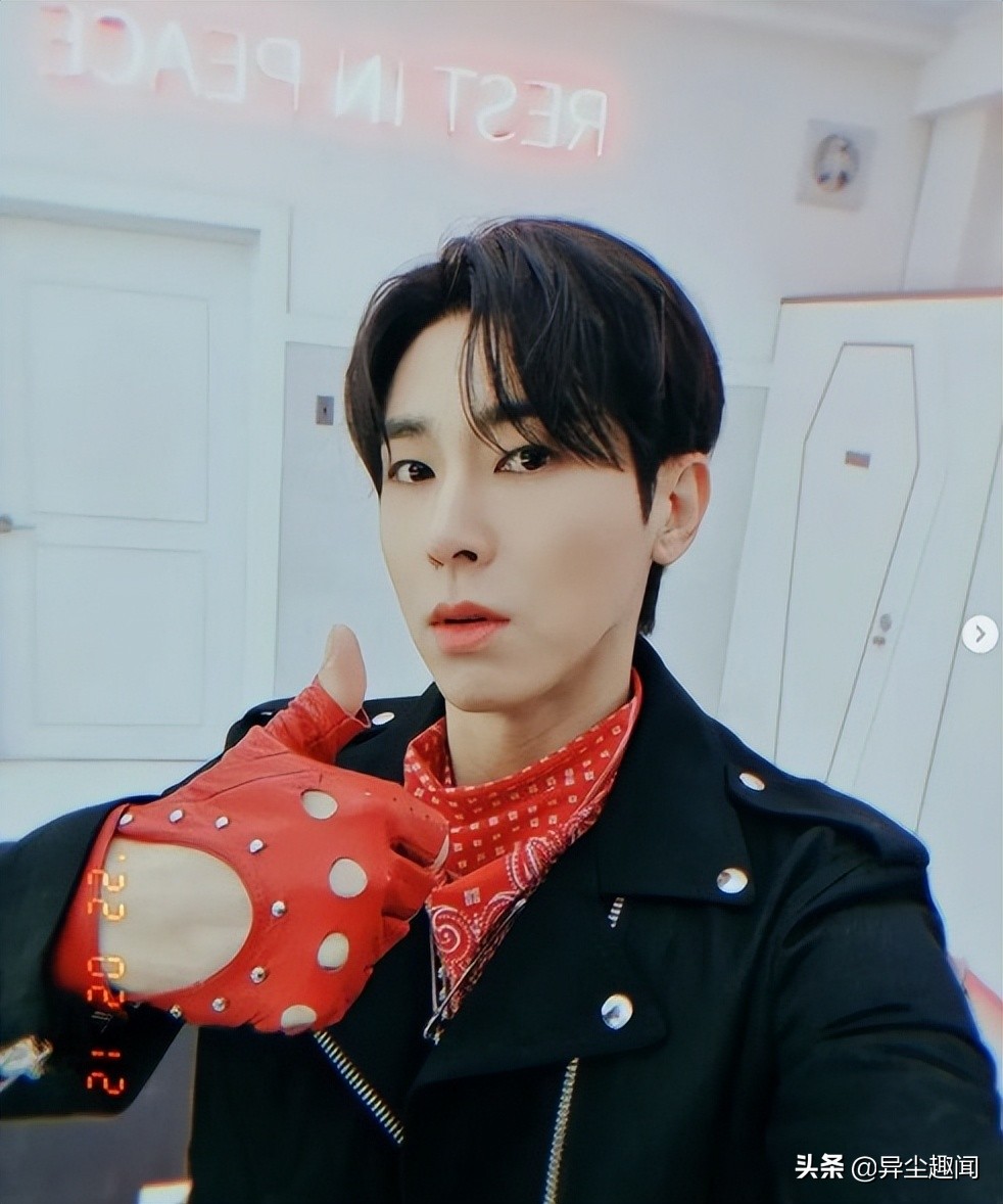 2022 KPOP 偶像排行榜，BlackPink空白期太长无人上榜，SJ横扫榜单