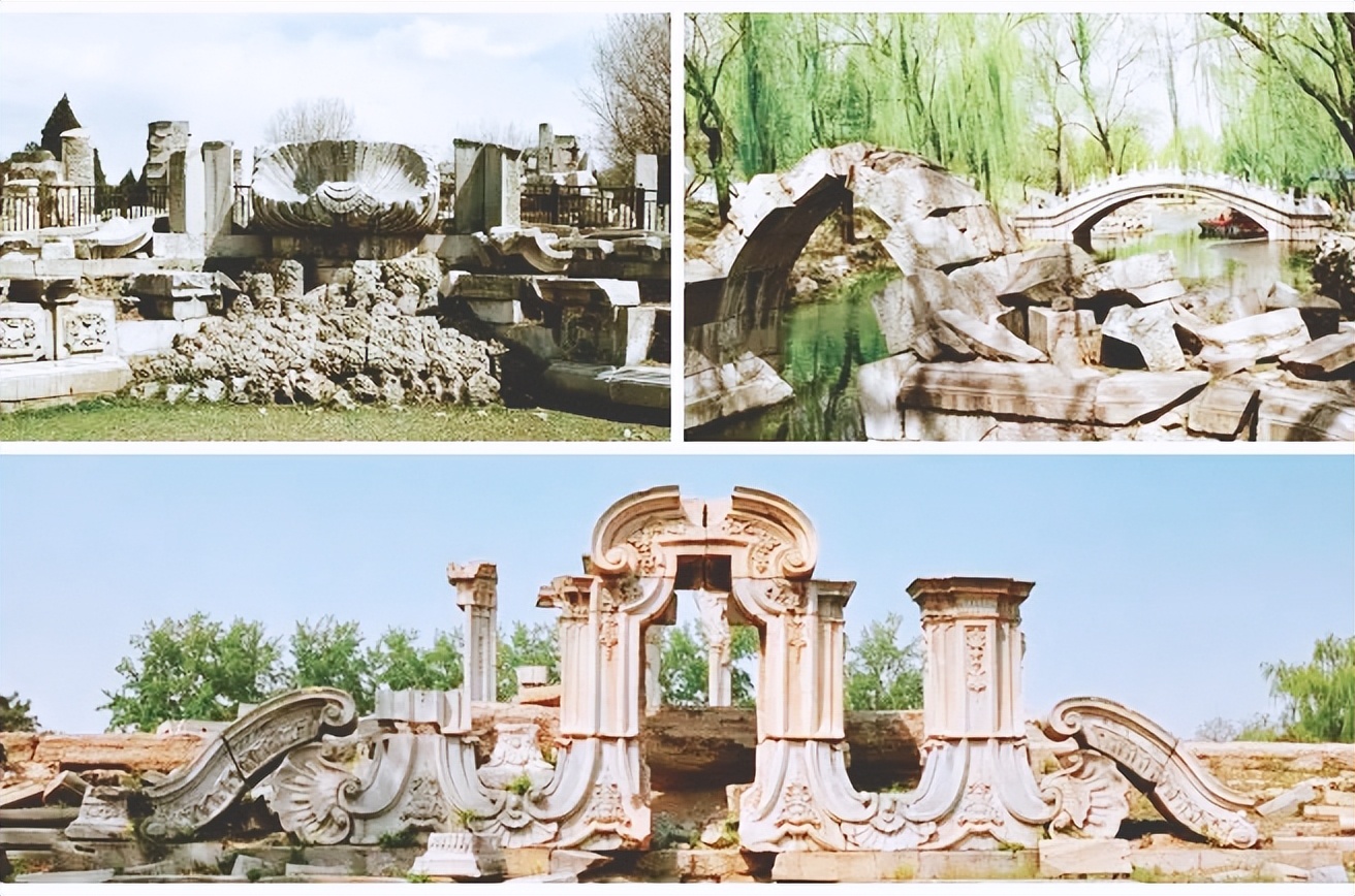 国内旅游攻略——华北地区（北京）