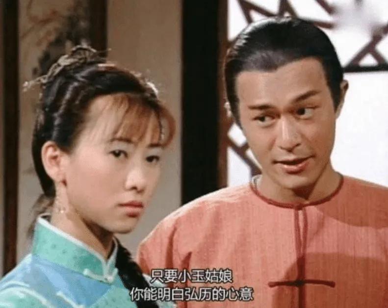 《乾隆大帝》逼恩人自尽，害爱人自焚，古天乐饰演的乾隆又渣又苏