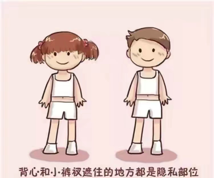 性别认知是儿童发展的里程碑,父母要重视,否则会影响孩子的一生